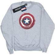 Sweat-shirt enfant Marvel BI29753