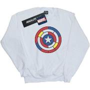 Sweat-shirt enfant Marvel BI29754