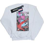 Sweat-shirt Marvel BI29912