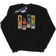 Sweat-shirt Marvel BI30107