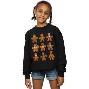 Sweat-shirt enfant Marvel Avengers