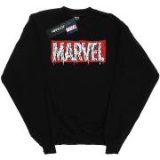 Sweat-shirt enfant Marvel BI30484