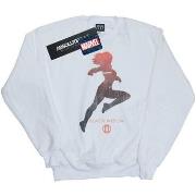 Sweat-shirt Marvel BI30804