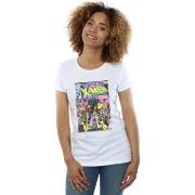 T-shirt Marvel X-Men Final Phase Of Phoenix