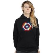 Sweat-shirt Marvel BI47564