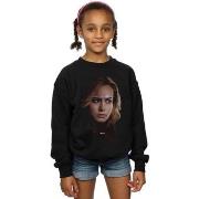 Sweat-shirt enfant Marvel Avengers Endgame Avenge The Fallen Captain