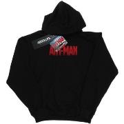 Sweat-shirt enfant Marvel Ant-Man Movie Logo