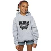 Sweat-shirt enfant Marvel BI3755