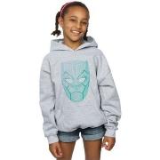 Sweat-shirt enfant Marvel BI3786