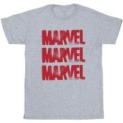 T-shirt enfant Marvel BI32133