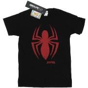 T-shirt enfant Marvel BI35258