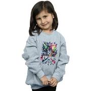 Sweat-shirt enfant Marvel Ragnarok