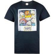 T-shirt Nickelodeon Rugrats