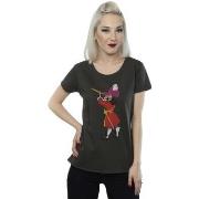 T-shirt Peter Pan Classic