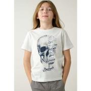 T-shirt enfant Deeluxe T-Shirt VEGAS