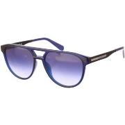 Lunettes de soleil Calvin Klein Jeans CKJ21625S-400