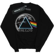 Sweat-shirt enfant Pink Floyd Dark Side Of The Moon Distressed