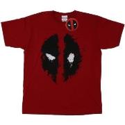T-shirt Deadpool BI1007