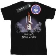 T-shirt Nasa Kennedy Space Centre Lift Off