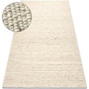 Tapis Rugsx Tapis NEPAL 2100 beige - laine, double 120x170 cm