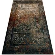 Tapis Rugsx Tapis en laine OMEGA MAMLUK Rosette vintage 300x400 cm