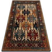 Tapis Rugsx Tapis en laine OMEGA ROHAN rubis clair 300x400 cm