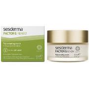 Anti-Age &amp; Anti-rides Sesderma Factor G Renew Crema Rejuvenecedora