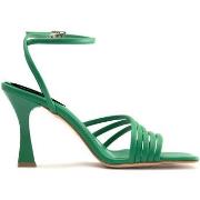 Sandales Fashion Attitude fame23 ss3y0602 930 green