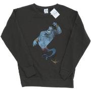 Sweat-shirt Dessins Animés Classic