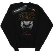 Sweat-shirt enfant Star Wars: The Rise Of Skywalker BI52367