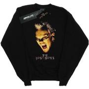 Sweat-shirt The Lost Boys David Snarl Colour