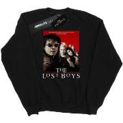 Sweat-shirt The Lost Boys Red Poster