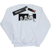 Sweat-shirt Star Wars: The Rise Of Skywalker Star Wars The Rise Of Sky...