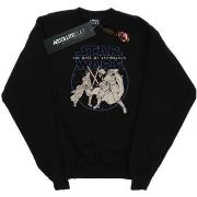 Sweat-shirt Star Wars: The Rise Of Skywalker Star Wars The Rise Of Sky...