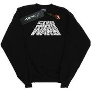 Sweat-shirt Star Wars: The Rise Of Skywalker Trooper