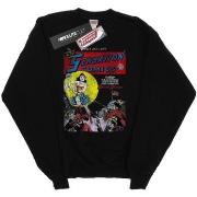 Sweat-shirt Dc Comics Wonder Woman Sensation Comics Issue 1 Cover