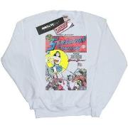 Sweat-shirt Dc Comics Sensation Issue 1