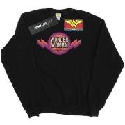 Sweat-shirt Dc Comics BI50989