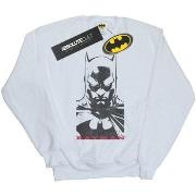 Sweat-shirt Dc Comics BI51081