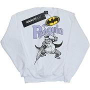 Sweat-shirt Dc Comics BI51112