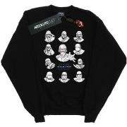 Sweat-shirt Star Wars: The Rise Of Skywalker First Order