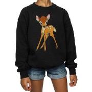 Sweat-shirt enfant Bambi Classic