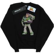 Sweat-shirt Disney Toy Story Buzz Lightyear Standing