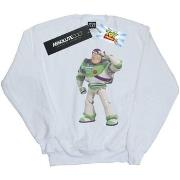 Sweat-shirt Disney Toy Story Lightyear