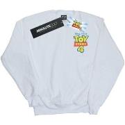 Sweat-shirt Disney Toy Story 4