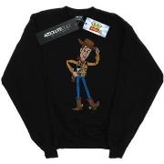 Sweat-shirt Disney Toy Story 4 Sheriff Woody Pose