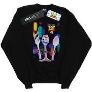 Sweat-shirt Disney Toy Story 4 Forky Poster