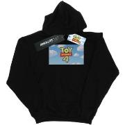 Sweat-shirt enfant Disney Toy Story 4