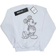 Sweat-shirt Disney BI50281