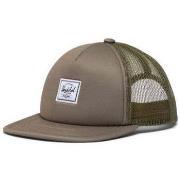 Chapeau Herschel Whaler Mesh Classic Logo Dried Herb